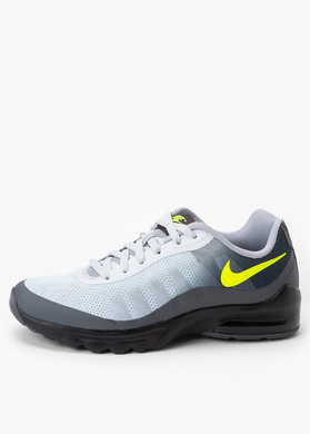 NIKE AIR MAX INVIGOR Sneakersy męskie