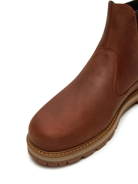 TIMBERLAND Britton Road Mid Chelsea Sztyblety męskie