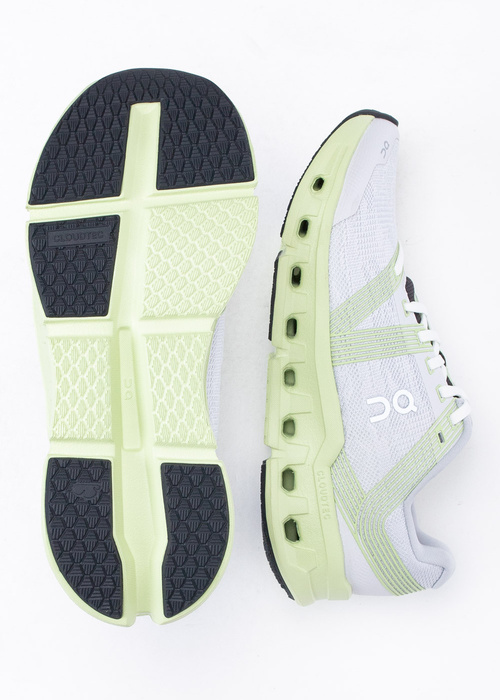 ON Cloudgo Buty do biegania damskie szare