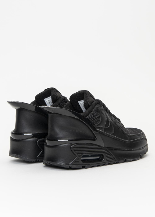 Buty sportowe Nike Air Max 90 Flyease GS (CV0526-002)