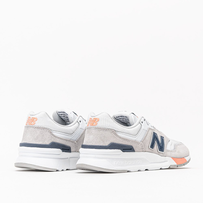 Buty sportowe męskie New Balance 977 (CW997HVP)