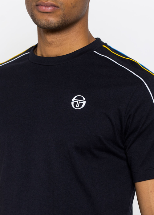 Koszulka męska Sergio Tacchini Amarillis (39105-900)