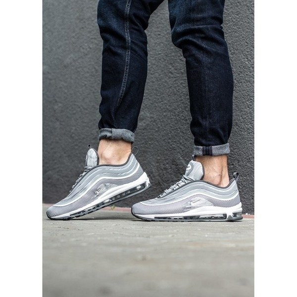 Buty sportowe męskie Nike Air Max 97 (918356-007)