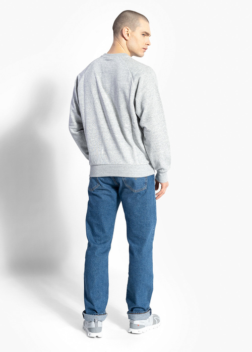 Bluza męska CHAMPION CREWNECK SWEATSHIRT