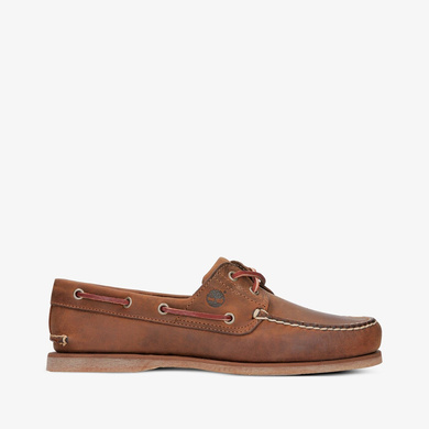 Timberland CLASSIC BOAT 2 EYE Mokasyny męskie