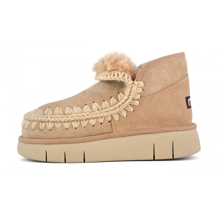 MOU Eskimo Bounce Sneaker Śniegowce damskie