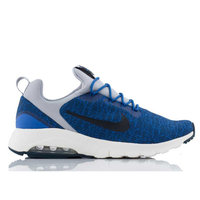 Buty sportowe męskie Nike Air Max Motion Racer (916771-400)