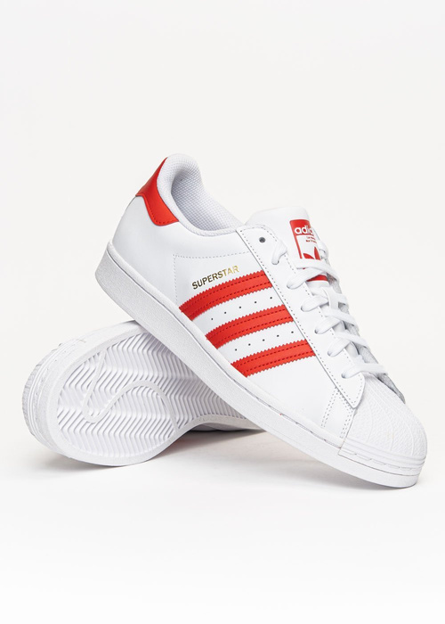 Buty sportowe męskie Adidas Superstar (H68094)
