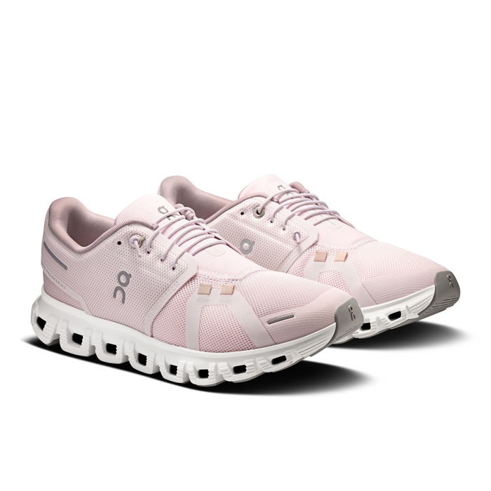 ON Cloud 6 Orchid | Fade Sneakersy damskie