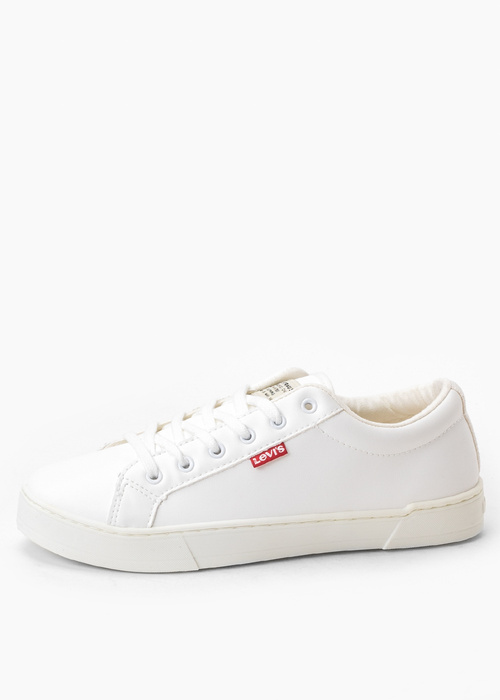 Sneakersy damskie Levis MALIBU 2.0 
