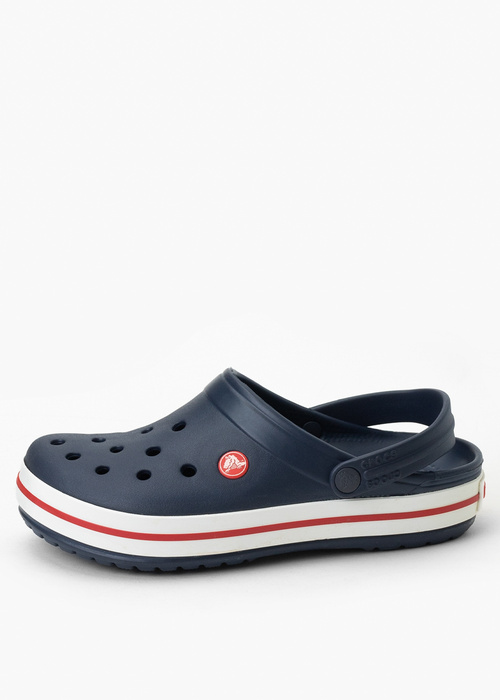 Klapki Crocs Crocband (11016-410)