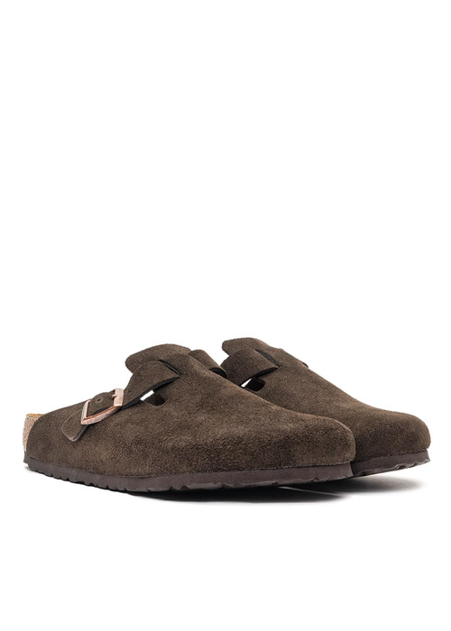 Chodaki męskie Birkenstock Boston (660461)