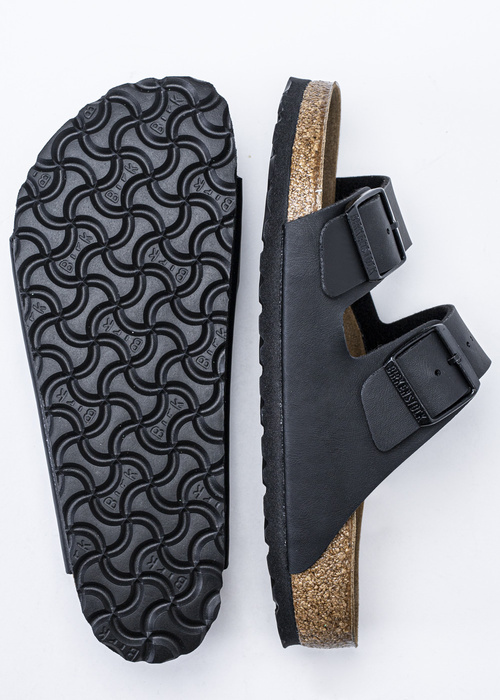 Birkenstock Arizona BF Klapki Unisex