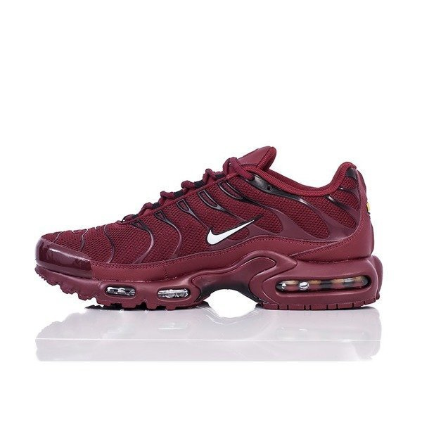 Buty sportowe męskie Nike Air Max Plus (852630-602)