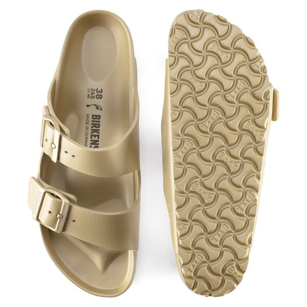 Birkenstock Arizona Essentials EVA Klapki damskie