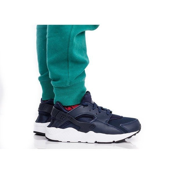 Buty sportowe Nike Huarache Run (704949-407)