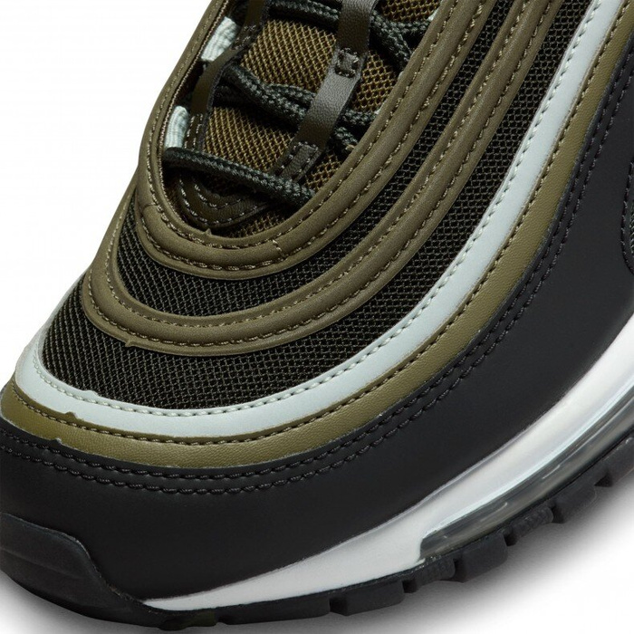Nike Air Max 97 Olive Sequoia Sneakersy męskie