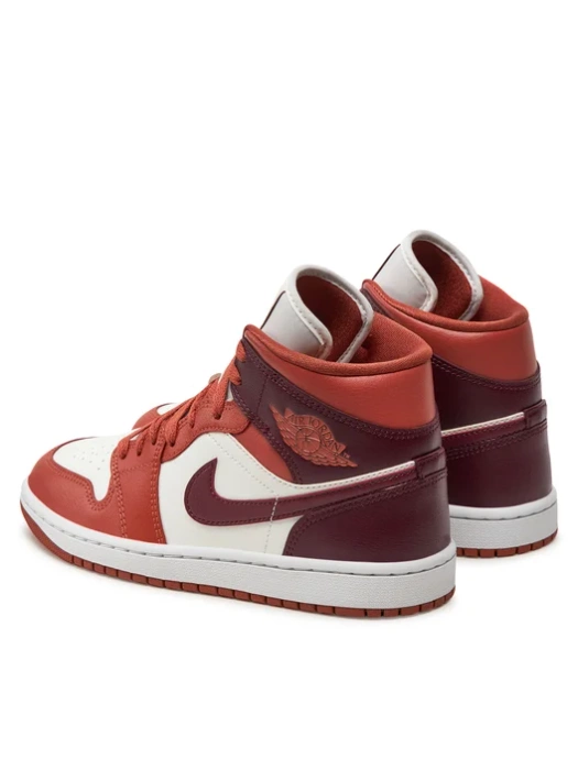 Nike Jordan 1 Sneakersy damskie