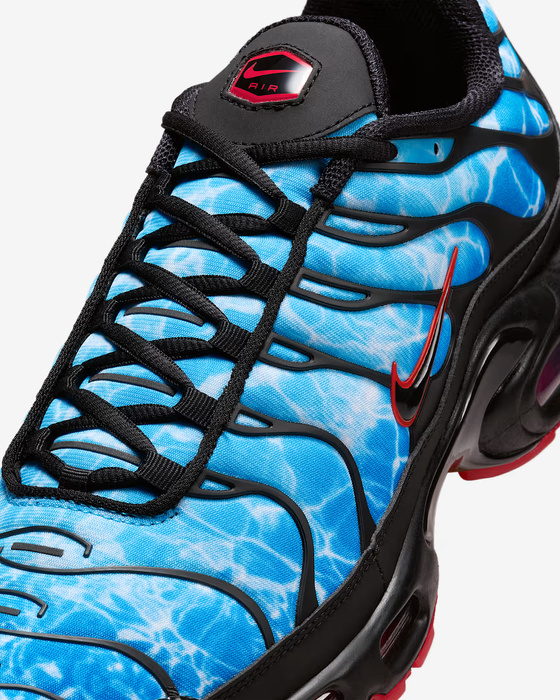 Nike Air Max Plus Sneakersy męskie