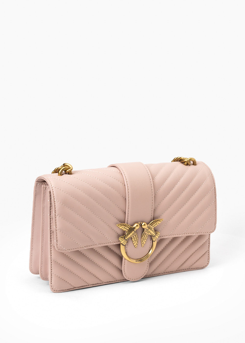 Torebka damska PINKO LOVE CLASSIC ICON V