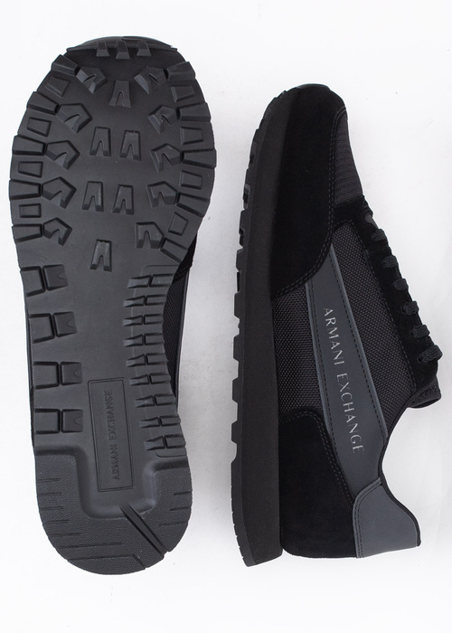 Buty sportowe męskie Armani Exchange (XUX083 XV263 K001)