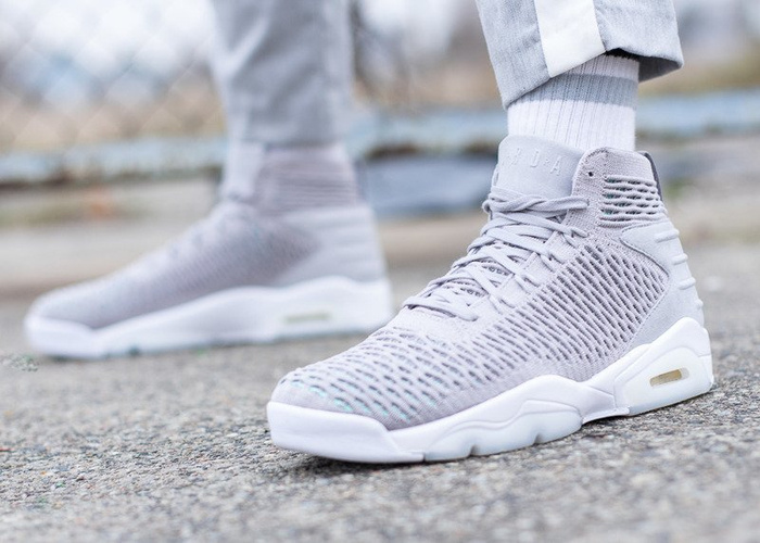 Buty zimowe męskie Nike Jordan Flyknit Elevation 23 (AJ8207-004)