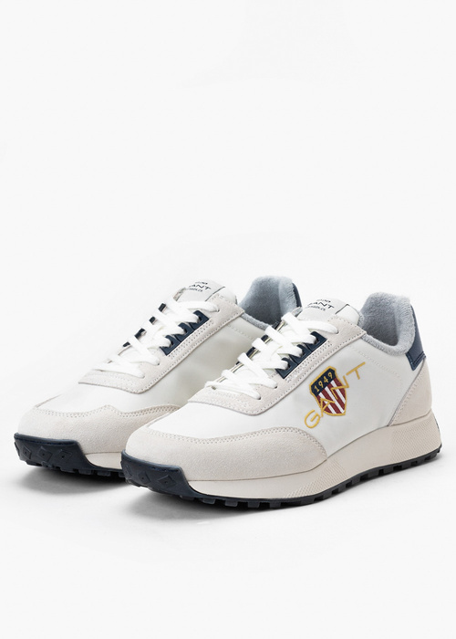 Sneakersy męskie GANT GAROLD 7C