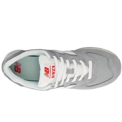 New Balance U574BKR Sneakersy męskie
