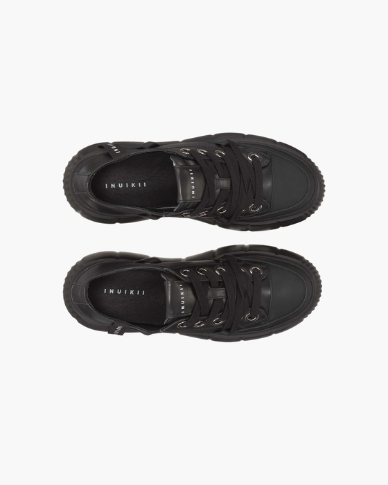 Inuikii LEATHER MATILDA LOW Sneakersy damskie