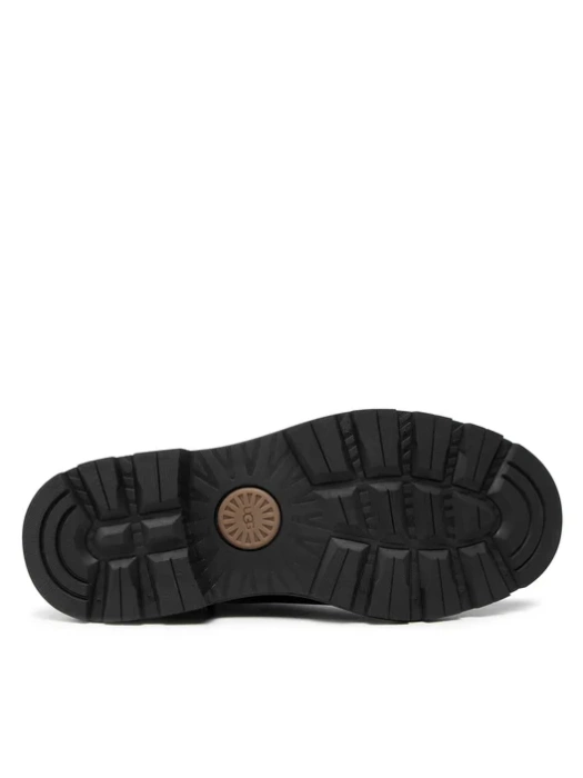 UGG M BILTMORE CHELSEA Sztyblety męskie czarne