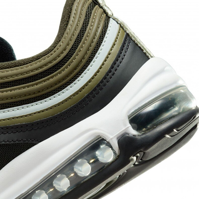 Nike Air Max 97 Olive Sequoia Sneakersy męskie