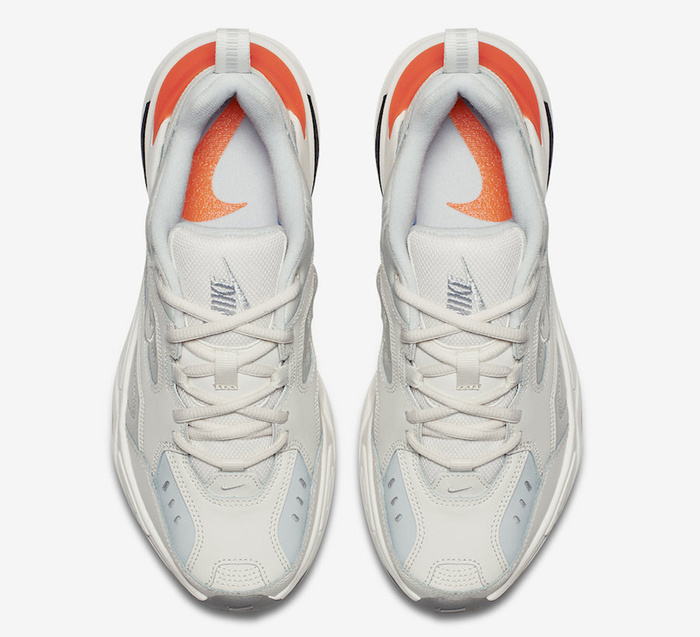 Nike M2K TEKNO Sneakersy damskie