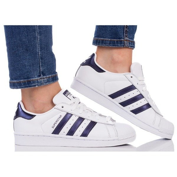 Buty sportowe damskie Adidas Originals Superstar (CG5464)