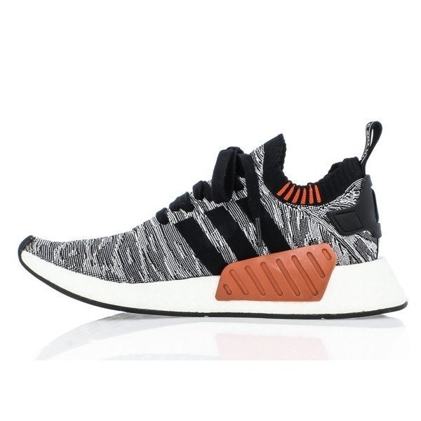 Buty sportowe męskie Adidas NMD R2 (BY9409)