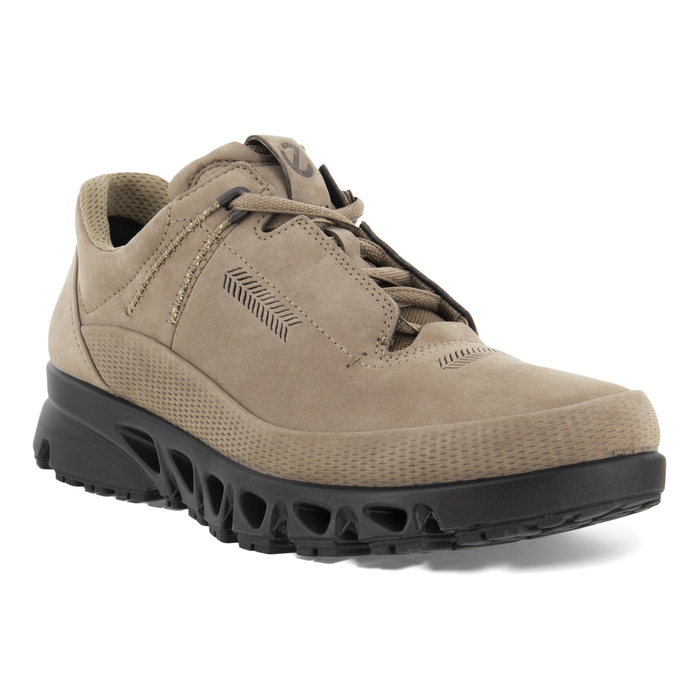 Sneakersy męskie ECCO MULTI-VENT M LOW GTX