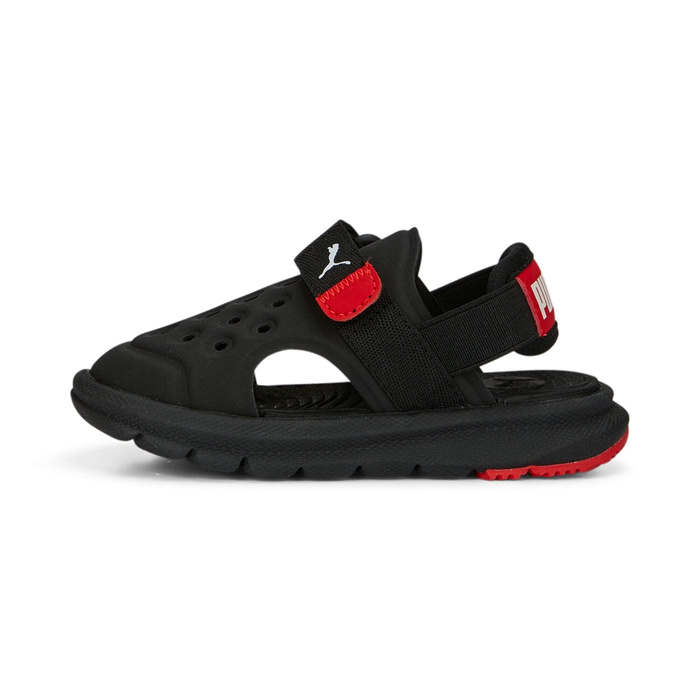 Sandały dziecięce PUMA EVOLVE SANDAL AC INF