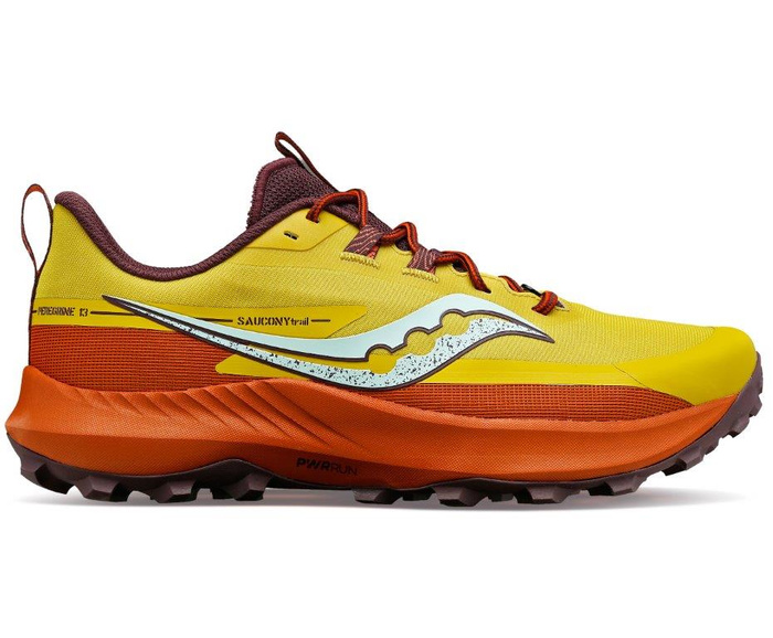 Buty męskie do biegania SAUCONY PEREGRINE 13