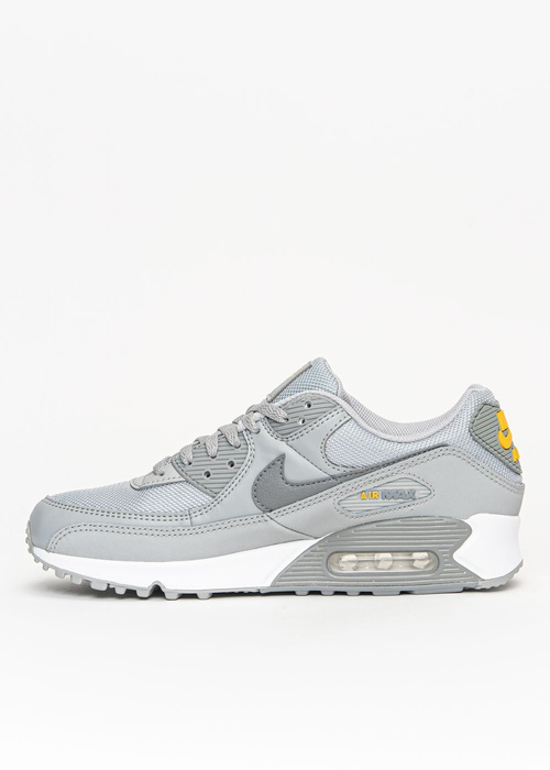 Buty sportowe męskie Nike Air Max 90 (DJ4598-001)