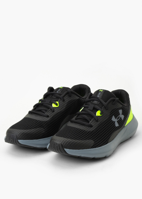 Buty męskie do biegania UNDER ARMOUR UA SURGE 3