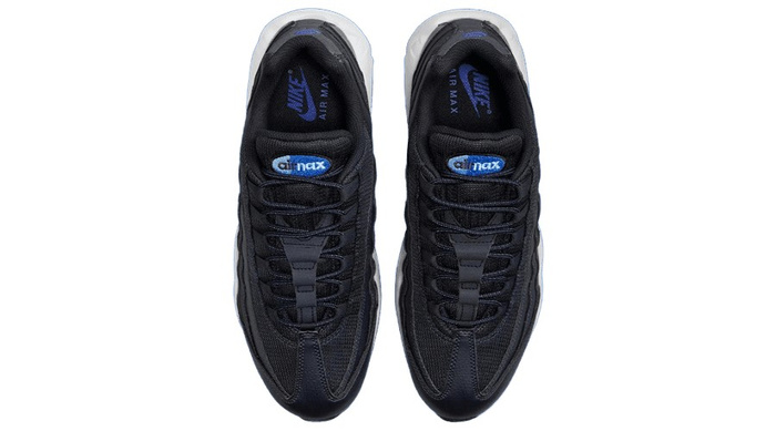 NIKE AIR MAX 95 Sneakersy męskie