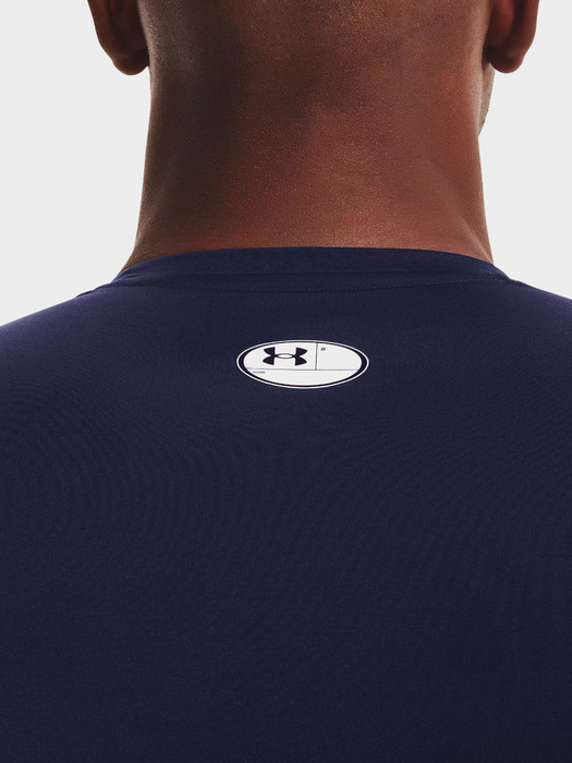 Koszulka Under Armour Heat Gear (1361518-410)