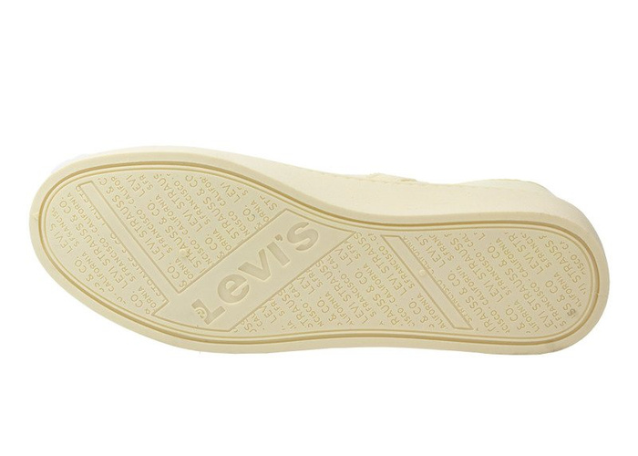 Buty sportowe męskie Levi's Blanca (229809-1919-72)