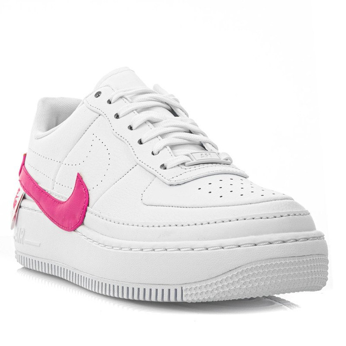 Buty sportowe damskie Nike Wmns Air Force 1 Jester XX (AO1220-105)