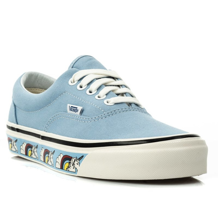 Buty sportowe Vans Era 95 Dx Anaheim Factory Unicorn (VN0A2RR1VPM1)