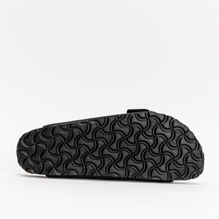 Klapki damskie Birkenstock Arizona Big Buckle FL (1011075)
