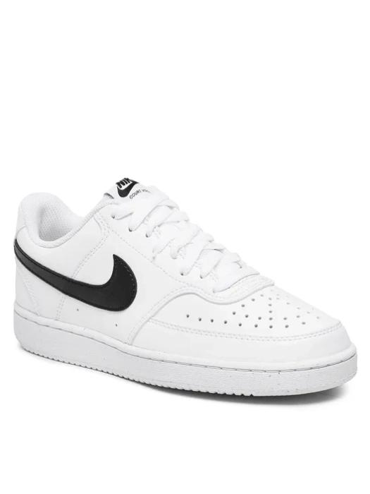 NIKE COURT VISION LO BE Sneakersy damskie