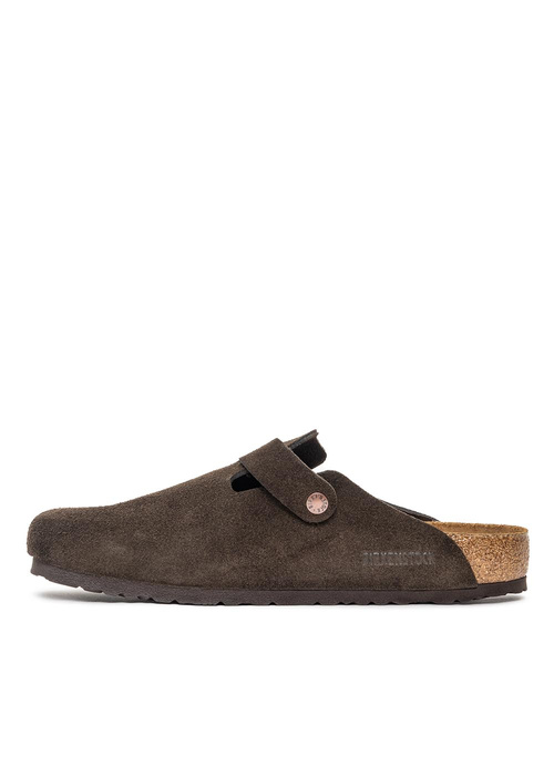 Chodaki męskie Birkenstock Boston (660461)