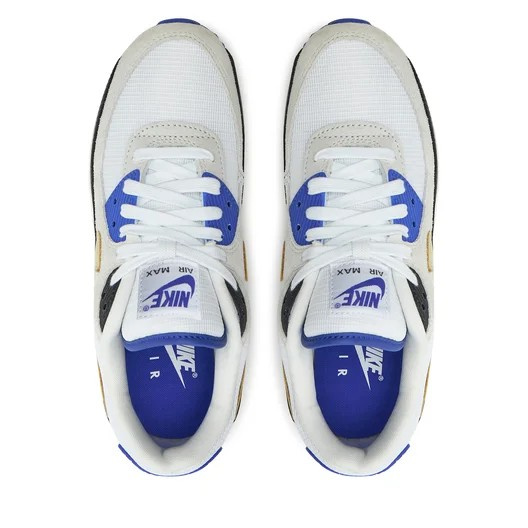 NIKE AIR MAX 90 Sneakersy męskie