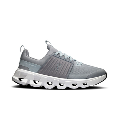 ON Cloudswift Youth Y Alloy | Glacier Buty sportowe dziecięce