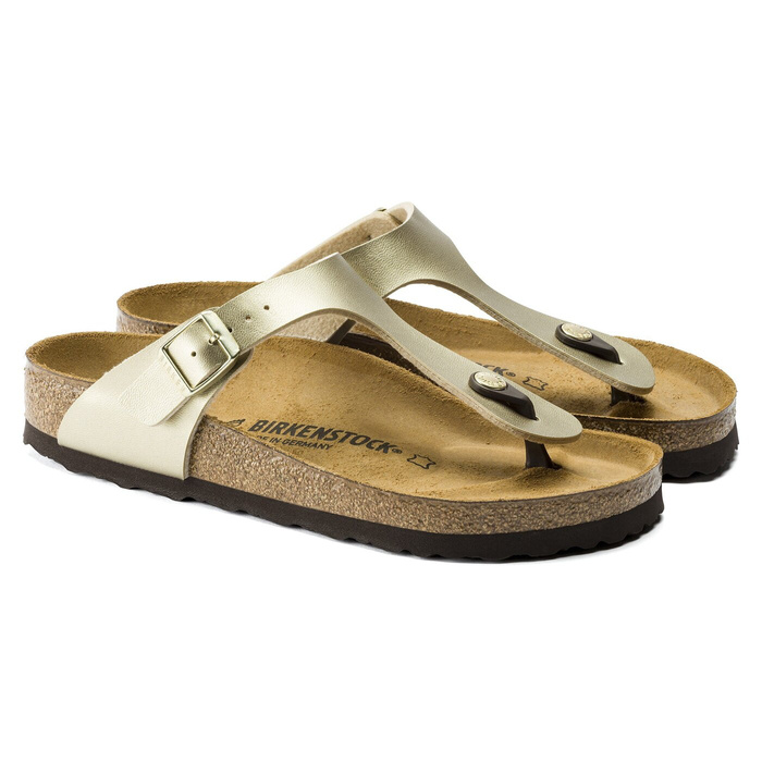Birkenstock Gizeh BF Japonki damskie